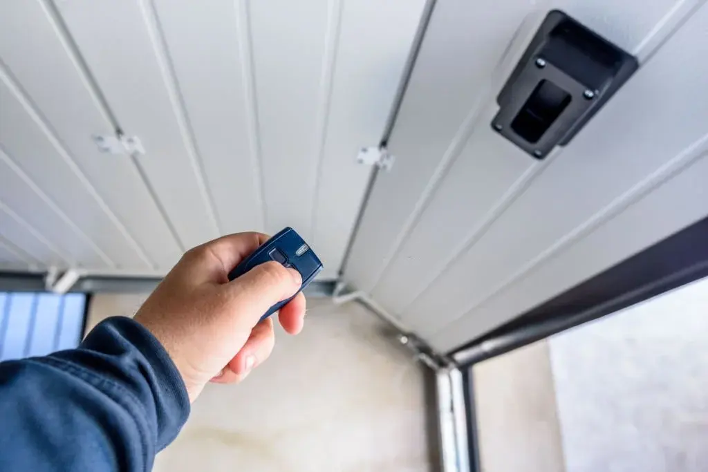 Garage Door Opener Repair Maplewood Garage Door Opener Repair Maplewood